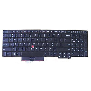 Lenovo FRU04Y0288 Keyboard SLOVAKIAN FRU04Y0288