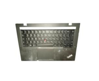 Lenovo FRU04X6510 Keyboard PORTUGUESE FRU04X6510