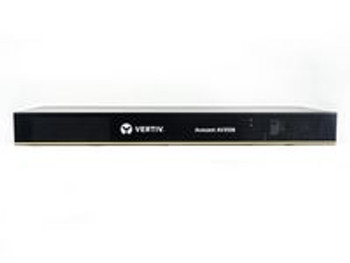 Vertiv AV3108-201 1X8 CAT5 DIGITAL KVM SWITCH AV3108-201