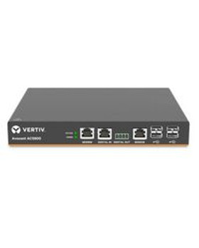 Vertiv ACS804MEAC-201 4-Port ACS800 Serial Console ACS804MEAC-201