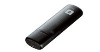 D-Link DWA-182 Wireless AC DualBand USB DWA-182