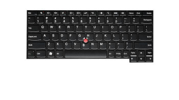 Lenovo FRU04X0638 Keyboard HEBREW FRU04X0638