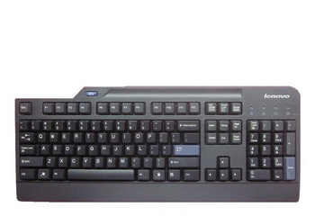 Lenovo FRU03X8109 Keyboard DANISH FRU03X8109