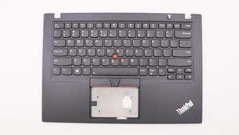 Lenovo FRU02HM267 C Cover W/Keyboard Chinese FRU02HM267