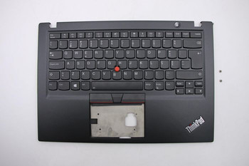 Lenovo FRU02HM261 C Cover W/Keyboard Portuguese FRU02HM261