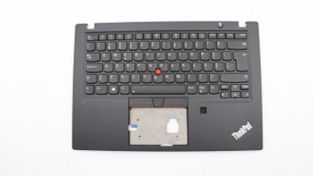 Lenovo FRU02HM333 C Cover W/Keyboard Portuguese FRU02HM333