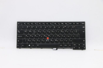 Lenovo FRU01AX317 CS13TBL barb KBD.BG.LTN FRU01AX317