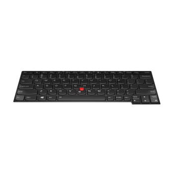 Lenovo FRU00HW782 Keyboard DUTCH FRU00HW782