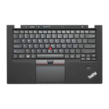Lenovo FRU00HT003 Keyboard SPANISH FRU00HT003