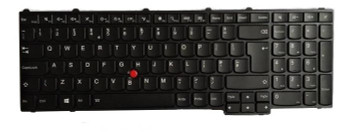 Lenovo FRU00HN014 Keyboard HEBREW FRU00HN014