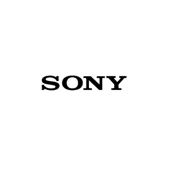 Sony FOOT00006 M9F0 RUBBER FOOT Front FOOT00006