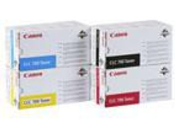 Canon F42-0411-000 Toner Cyan F42-0411-000