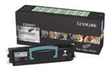 Lexmark E352H11E Toner Black Return Program E352H11E