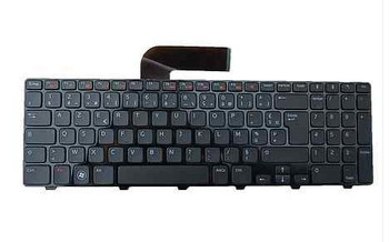 Dell DV3MH Keyboard BELGIAN DV3MH