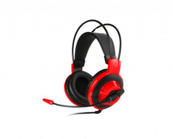MSI DS501 GAMING Gaming Headset DS501 DS501 GAMING