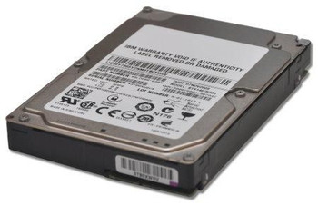 IBM 00NA261 1.2TB 10K 12Gbps SAS 2.5in 00NA261