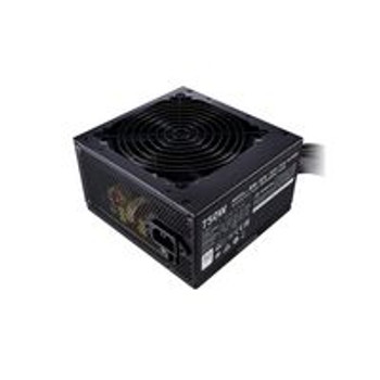 Cooler Master MPE-7501-ACABW-EU Mwe 750 White 230V - V2 Power MPE-7501-ACABW-EU