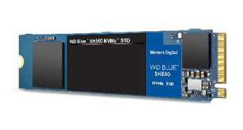 Western Digital WDBA3V0010BNC-WRSN Blue SN550 M.2 NVMe SSD 1TB WDBA3V0010BNC-WRSN