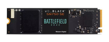 Western Digital WDBB9J5000ANC-WRSN BLACK SN750SE NVMe SSD WDBB9J5000ANC-WRSN