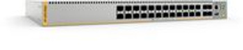 Allied Telesis AT-X220-28GS-50 28-port 100/1000X SFP L3 AT-X220-28GS-50