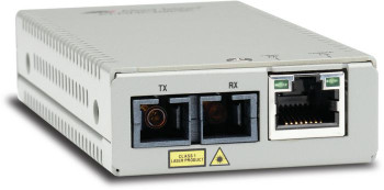 Allied Telesis AT-MMC200/SC-960 Network Media Converter 100 AT-MMC200/SC-960