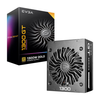 EVGA 220-GT-1300-X2 Supernova 1300 Gt Power 220-GT-1300-X2