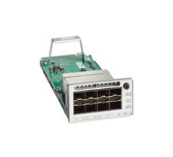 Cisco C9300X-NM-8Y= Interface Cards/Adapter C9300X-NM-8Y=