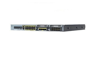 Cisco FPR2140-NGFW-K9 Firepower 2140 Ngfw Hardware FPR2140-NGFW-K9