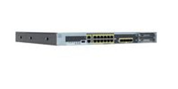 Cisco FPR2140-NGFW-K9 Firepower 2140 Ngfw Hardware FPR2140-NGFW-K9