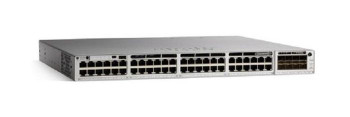 Cisco C9300-48UXM-A -48Uxm-A Network Switch C9300-48UXM-A