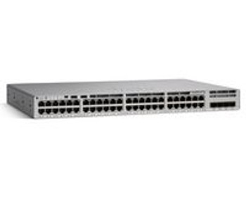 Cisco C9200-48P-A Catalyst C9200 Managed L3 C9200-48P-A