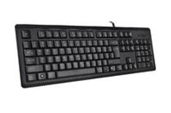 A4Tech A4TKLA46007 Kr-92 Keyboard Usb Qwerty A4TKLA46007