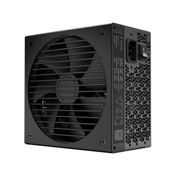 Fractal Design FD-P-IA2P-660-EU Ion+ 2 Platinum 660W Power FD-P-IA2P-660-EU