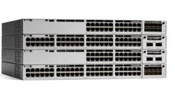 Cisco C9300-48U-A 00-48U-A Network Switch C9300-48U-A