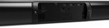 Vision SB-1900P Soundbar Speaker Black 100 W SB-1900P