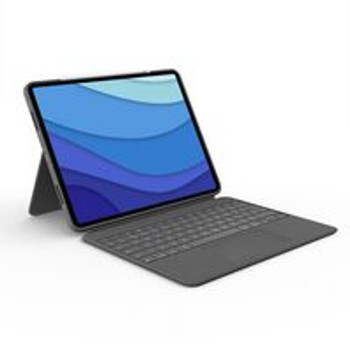 Logitech 920-010210 COMBO TOUCH IPAD PRO12.9IN 5.G 920-010210