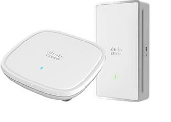 Cisco C9105AXW-E Wireless Access Point Grey C9105AXW-E