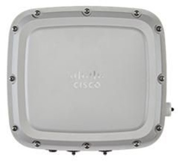 Cisco C9124AXE-E Wireless Access Point 5380 C9124AXE-E
