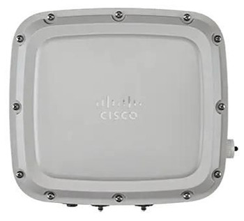 Cisco C9124AXD-E Wireless Access Point 5380 C9124AXD-E