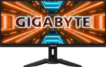 Gigabyte M34WQ-EK M34Wq 86.4 Cm 34" 3440 X M34WQ-EK