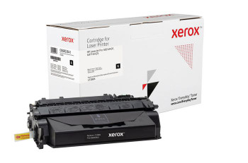 Xerox 006R03841 Everyday Black Toner 006R03841