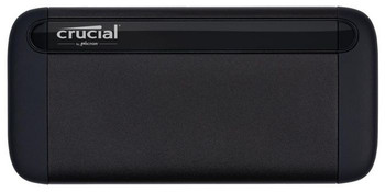 Crucial CT4000X8SSD9 External solid state drive CT4000X8SSD9