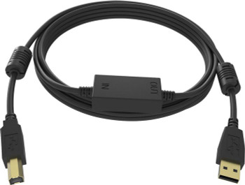 Vision TC 15MUSB+/BL Usb Cable 15 M Usb 2.0 Usb A TC 15MUSB+/BL