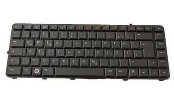 Dell D380K Keyboard GERMAN D380K