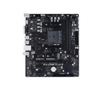 Biostar A520MH Motherboard Amd A520 Micro Atx A520MH