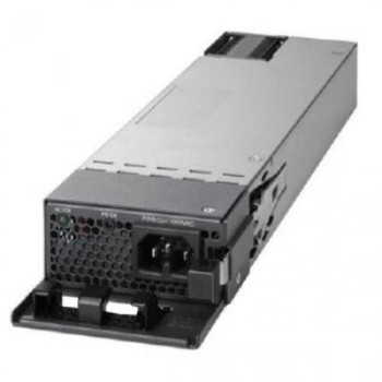 Cisco PWR-C6-125WAC= Network Switch Component PWR-C6-125WAC=