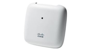 Cisco CBW140AC-E Cbw140Ac 867 Mbit/S White CBW140AC-E