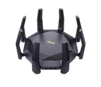 Asus RT-AX89X Ax6000 Aimesh Wireless Router RT-AX89X