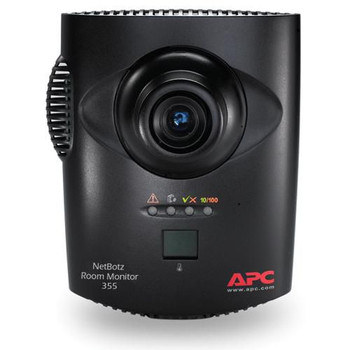 APC NBWL0356A Security Camera Ip Security NBWL0356A