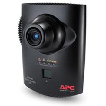 APC NBWL0356A Security Camera Ip Security NBWL0356A